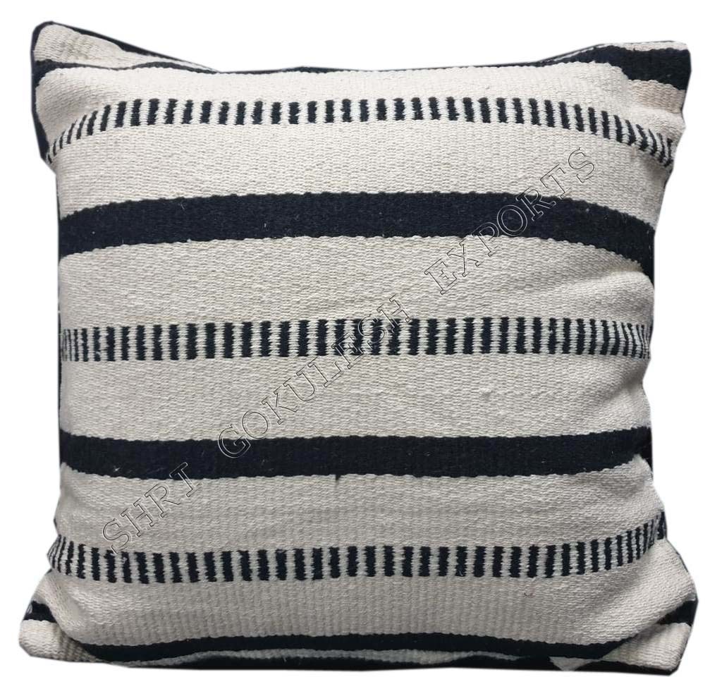 Decorative Wool Cushion And Pillows