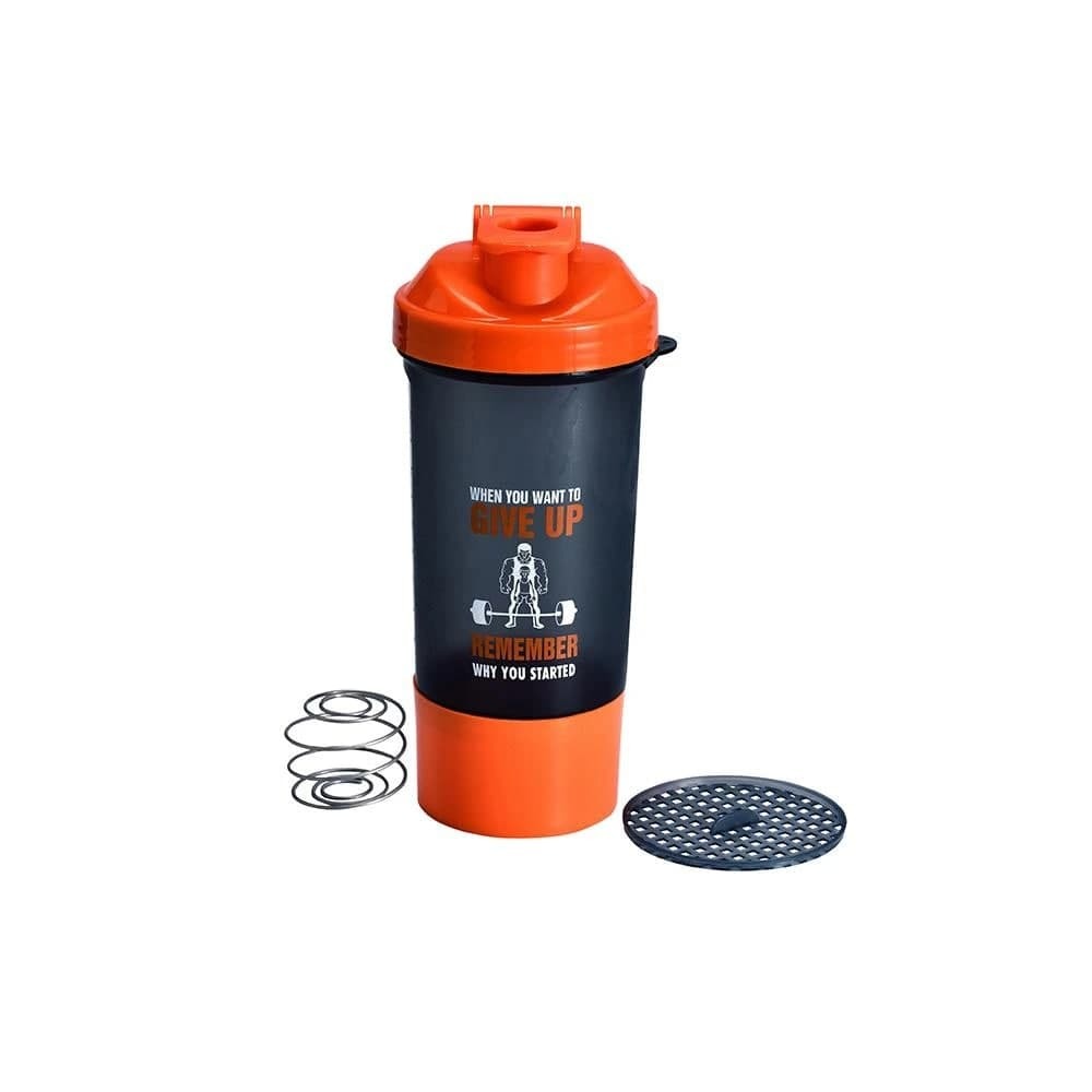STYLISH GYM BOTTLE