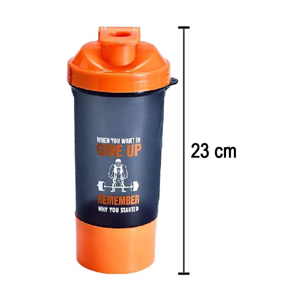 STYLISH GYM BOTTLE