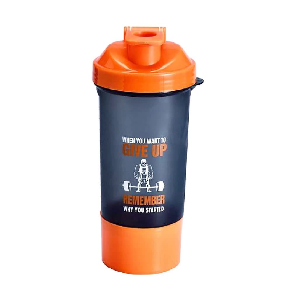 STYLISH GYM BOTTLE