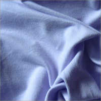 Plain Cotton Lycra Fabric