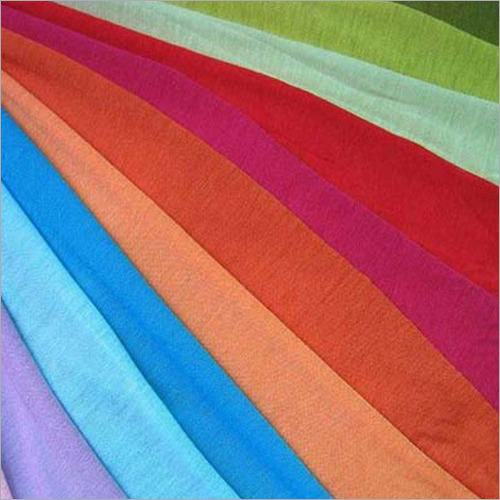 Light In Weight Multicolor Legging Fabric