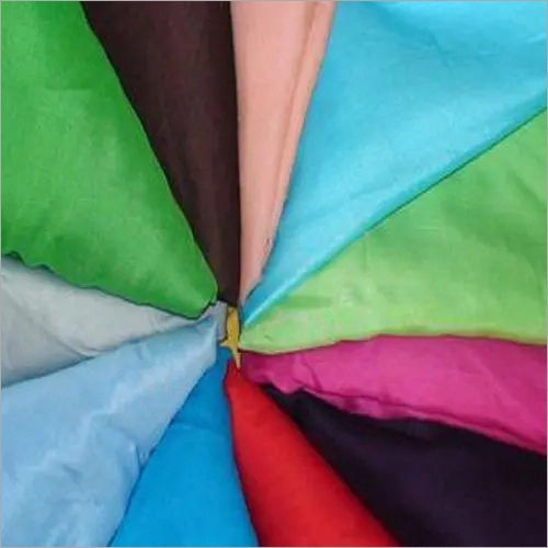 Quick Dry Plain Rayon Fabric