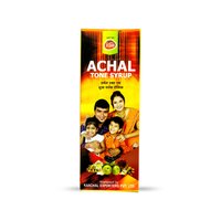 Achal Tone Syrup