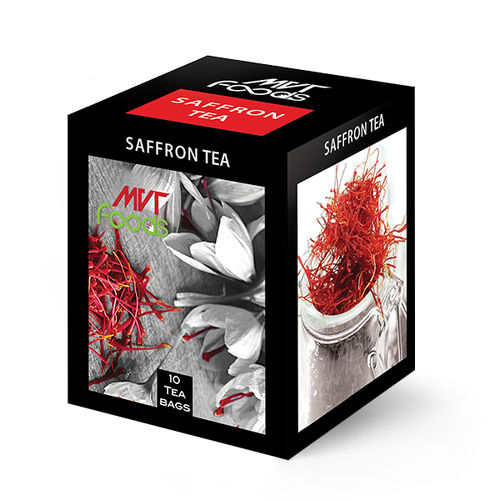 Saffron Tea Grade: 1