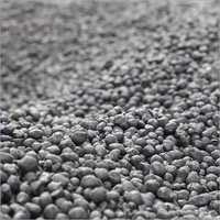 Sponge Iron