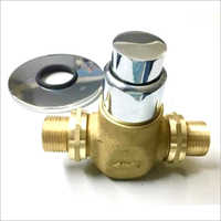 Metropol Flush Valve