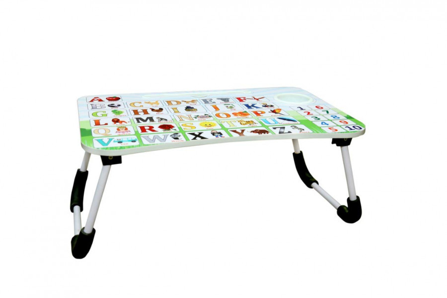 ABCD Laptop Table