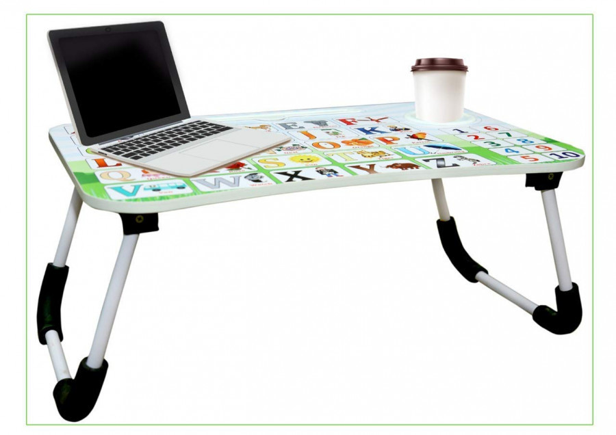 ABCD Laptop Table