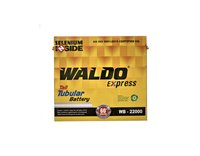 WALDO WB-22000