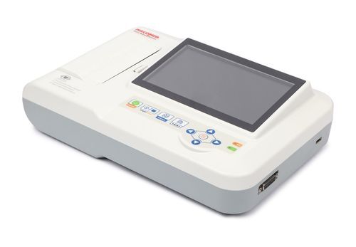 Contec 600g  ECG Machine