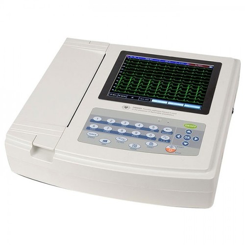 Contec 1200g ECG Machine