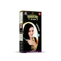 Vanraja Hair Oil