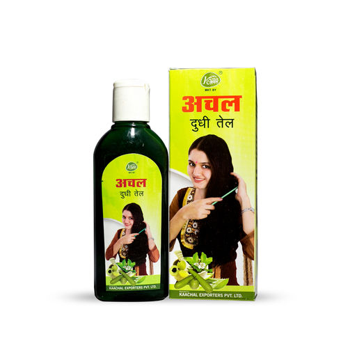 Achal Dudhi Oil