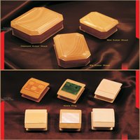 Fancy Jewelry Box