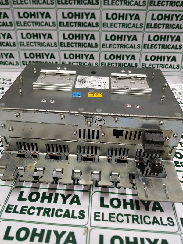 SIEMENS 6GK5307-2FD00-1EA3 INDUSTRIAL COMMUNICATION ETHERNET SWITCHES