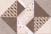 15162 GLOSSY CERAMIC WALL TILES 300X450mm