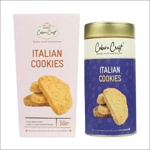 Italian Cookies