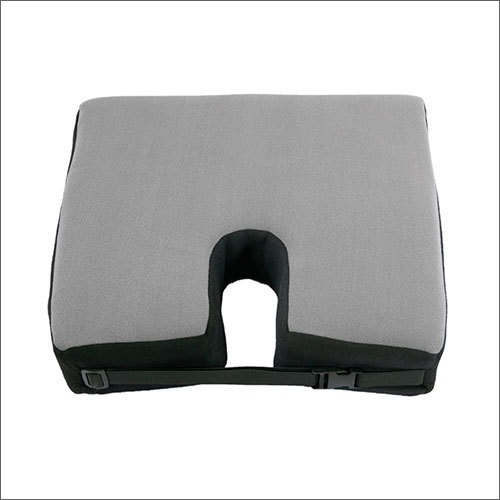 Non-Slip Orthopedic Coccyx Seat Cushion