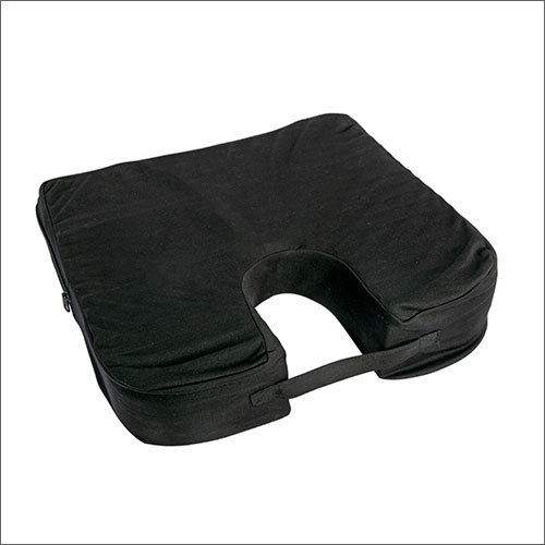 Bandage Orthopedic Coccyx Seat Cushion