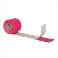 Orthopedic Kinesiology Tape