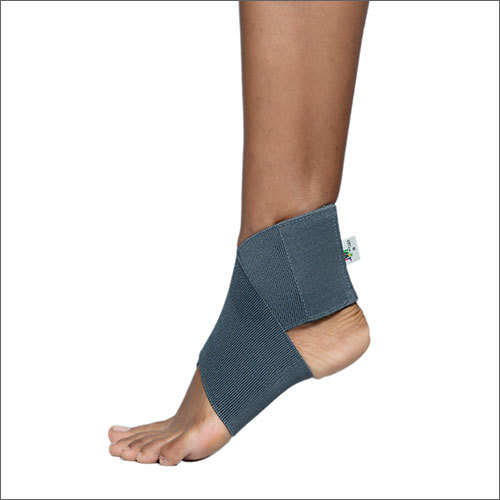 Orthopedic Basic Ankle Binder By METRO ORTHOTICS