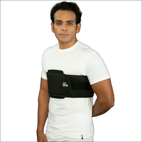 Neoprene Tynor Chest Binder, For Back Support, Size: Medium at best price  in Jaipur