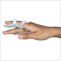Frog Splint