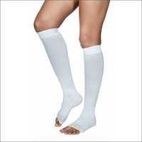 Orthopedic Anti Embolism Stockings Knee Length