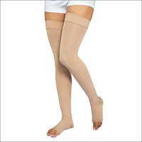 Orthopedic Compression Stockings Class 2 Above Knee