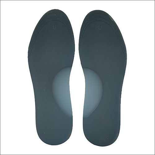 Orthopedic Insole With Arch