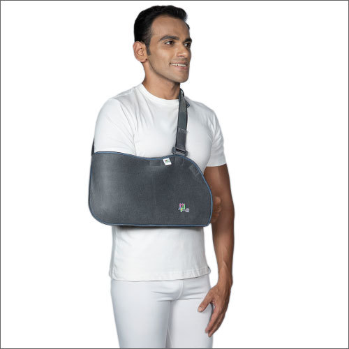 Orthopedic Pouch Arm Sling By METRO ORTHOTICS