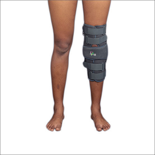 Orthopedic Knee Brace Short - Attributes: Skin Friendly