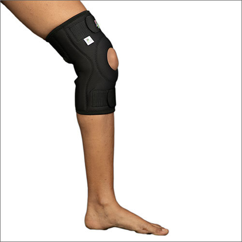 Hinged Knee Support (Drytex)