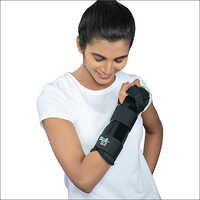 Orthopedic Forearm Splint
