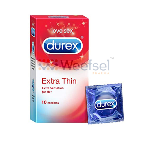 Condom Manufacturer