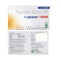 Pancreatin Tablets
