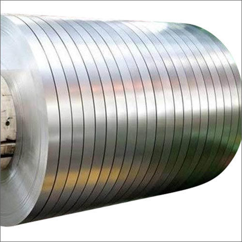 Stainless Steel Plain Coil