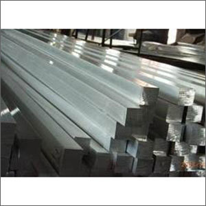 Stainless Steel Square Rod