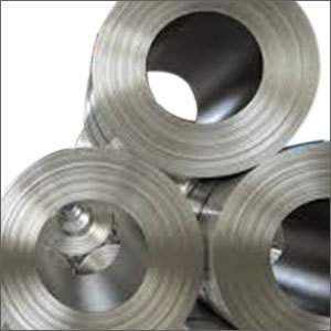 Stainless Steel Sheet Roll