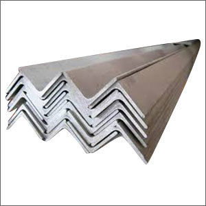 Stainless Steel Angles