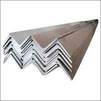 Stainless Steel Standard Angles