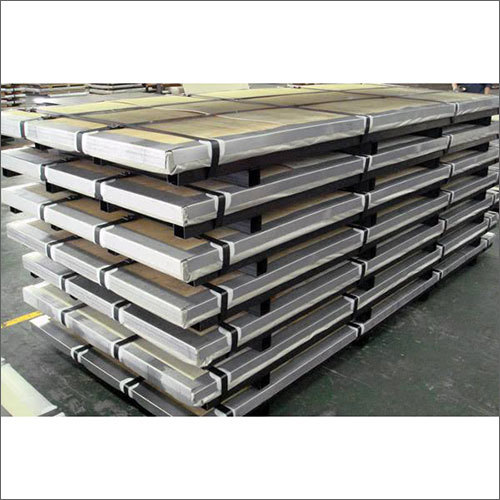 Industrial Stainless Steel Sheets