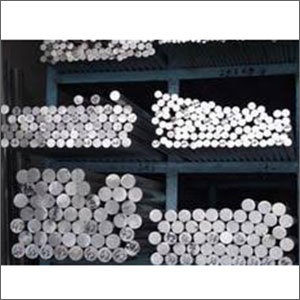 Stainless Steel Round Rod