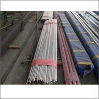 Industrial Stainless Steel Rod