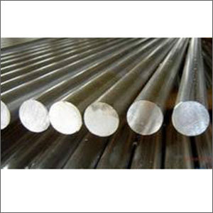 Industrial Stainless Steel Round Rod