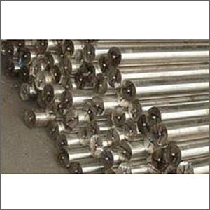 Stainless Steel Hard Round Rod
