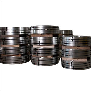 Industrial Stainless Steel Coils