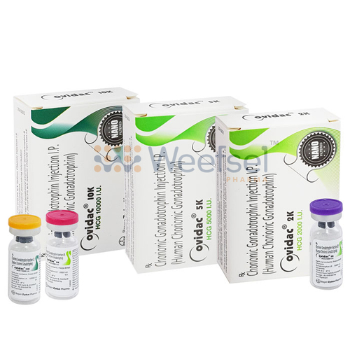 HCG Injection