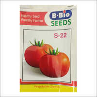 Vegetable Seeds Printed Laminated Film Pouches For Packaging